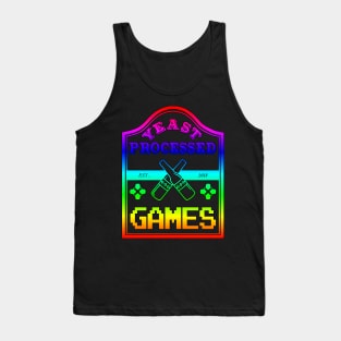 YeastPG Pride Logo Tank Top